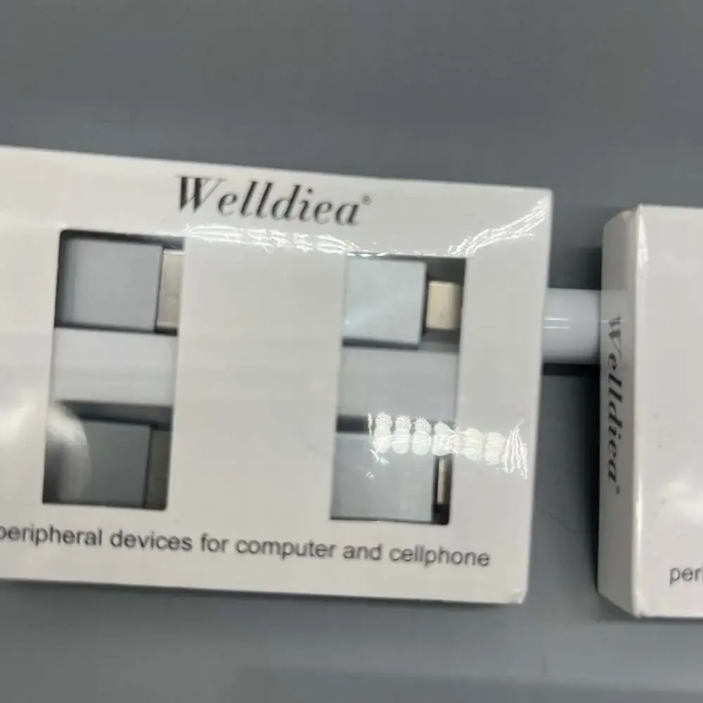 N/A welldiea usb